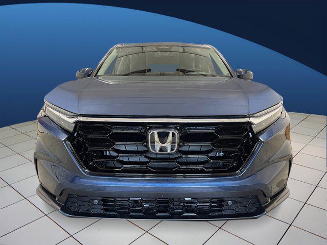 new 2026 Honda CR-V car, priced at $37,081