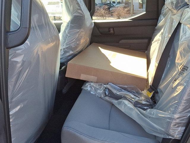 new 2025 Toyota Tacoma car, priced at $41,506