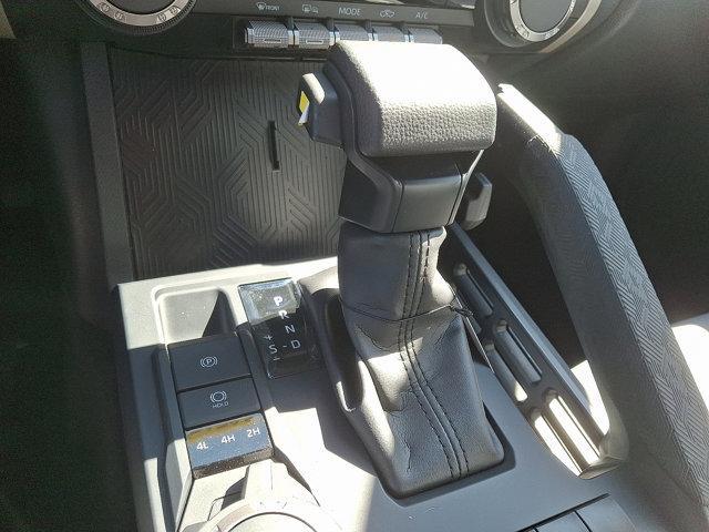 new 2025 Toyota Tacoma car, priced at $41,506