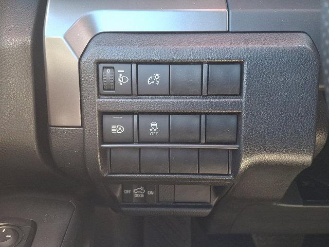 new 2025 Toyota Tacoma car, priced at $41,506