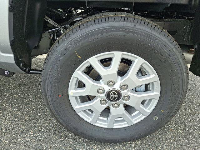 new 2025 Toyota Tacoma car, priced at $41,506