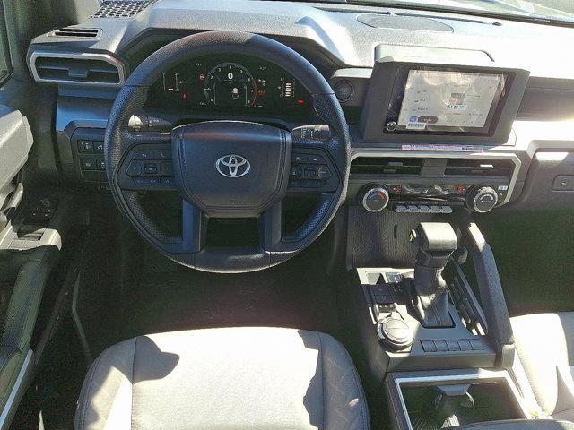 new 2025 Toyota Tacoma car, priced at $41,506