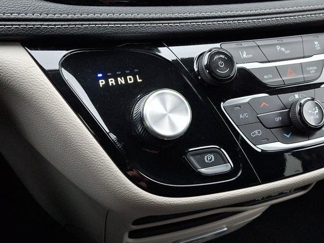 used 2024 Chrysler Pacifica Hybrid car, priced at $28,985