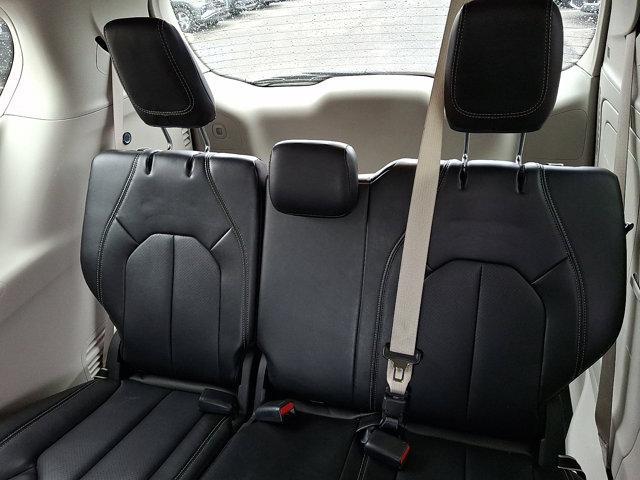 used 2024 Chrysler Pacifica Hybrid car, priced at $28,985