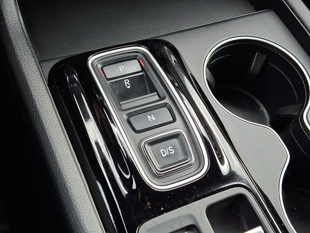 used 2024 Honda Pilot car, priced at $36,485