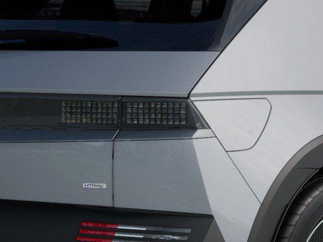 new 2026 Hyundai IONIQ 5 car, priced at $43,710