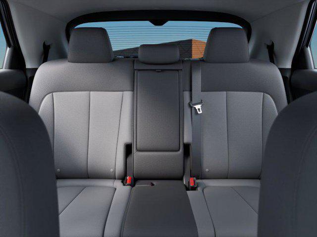 new 2026 Hyundai IONIQ 5 car, priced at $43,710