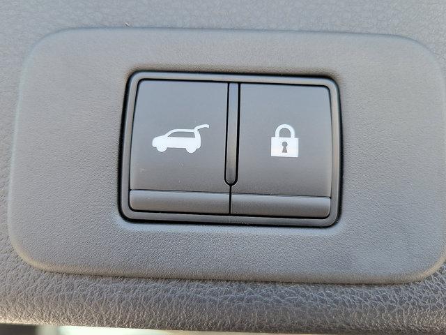 new 2025 Nissan Murano car, priced at $40,178