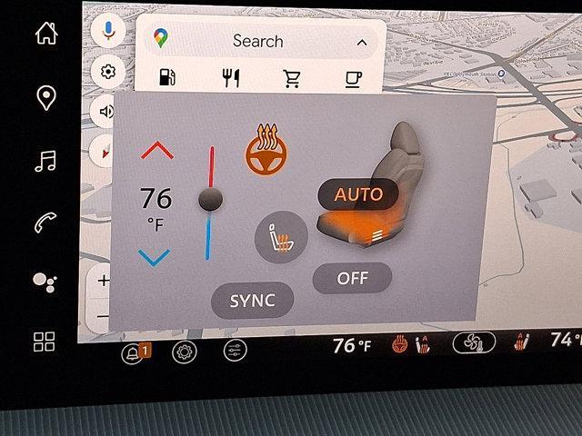 new 2025 Nissan Murano car, priced at $45,888