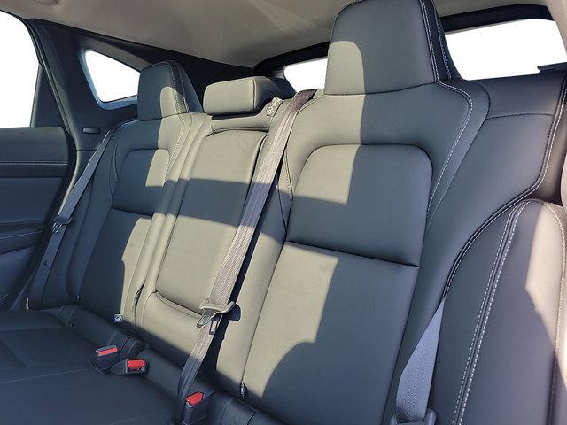 new 2025 Nissan Murano car, priced at $40,178