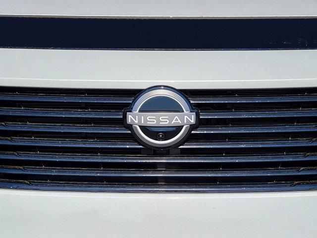 new 2025 Nissan Murano car, priced at $40,178