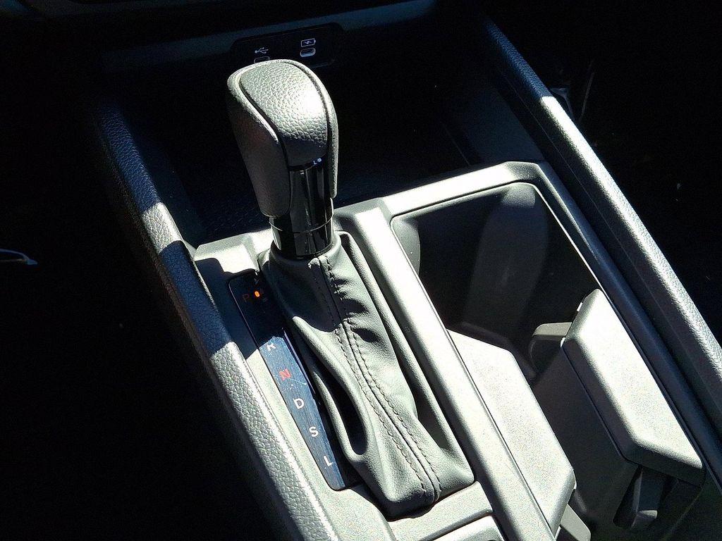 used 2025 Honda Accord car, priced at $28,285