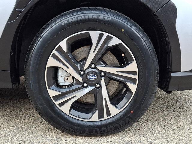 used 2024 Subaru Crosstrek car, priced at $27,998