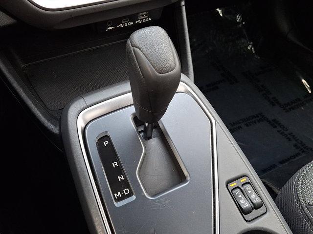 used 2024 Subaru Crosstrek car, priced at $27,998
