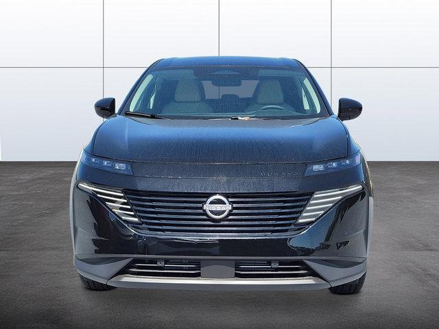 new 2026 Nissan Murano car, priced at $41,952