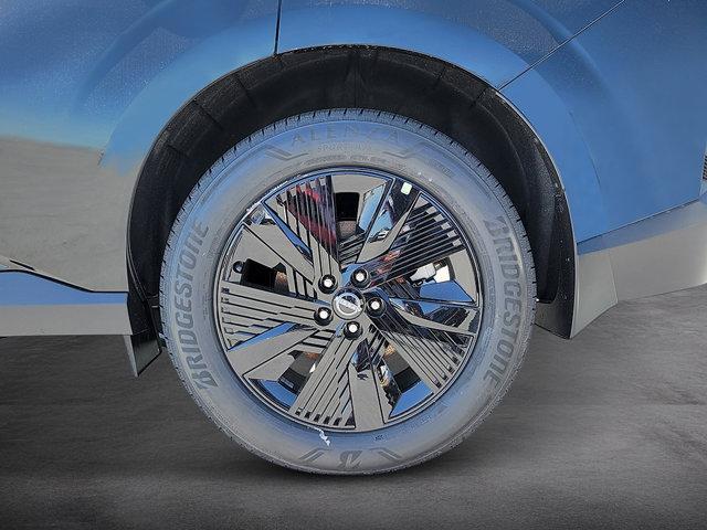 new 2026 Nissan Murano car, priced at $41,952