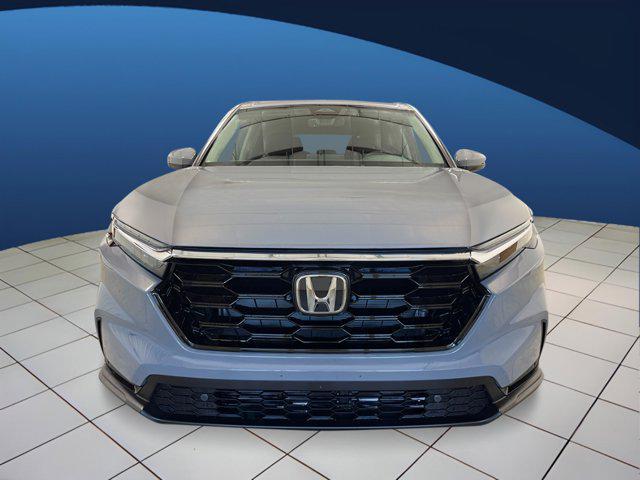 new 2026 Honda CR-V car, priced at $37,513