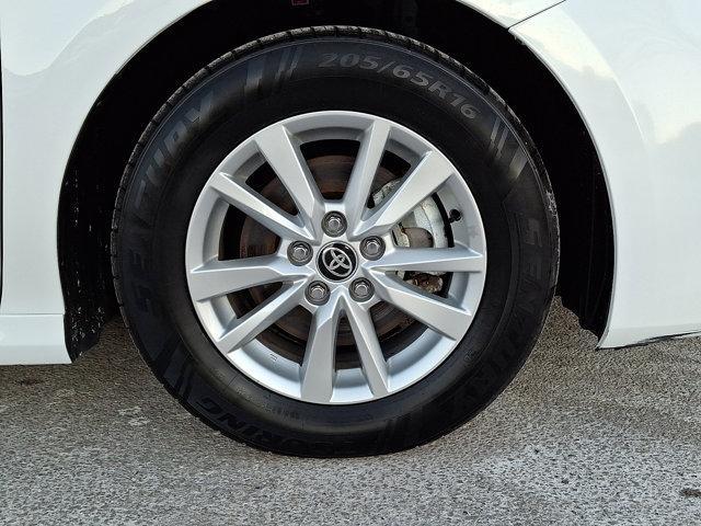 used 2025 Toyota Camry car, priced at $26,888