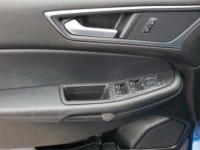 used 2024 Ford Edge car, priced at $29,285