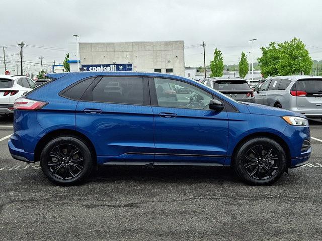 used 2024 Ford Edge car, priced at $29,285