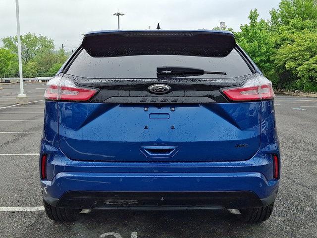 used 2024 Ford Edge car, priced at $29,285