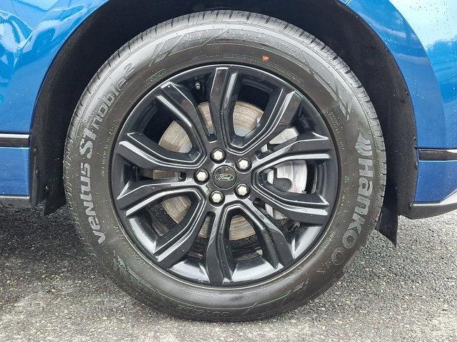 used 2024 Ford Edge car, priced at $29,285