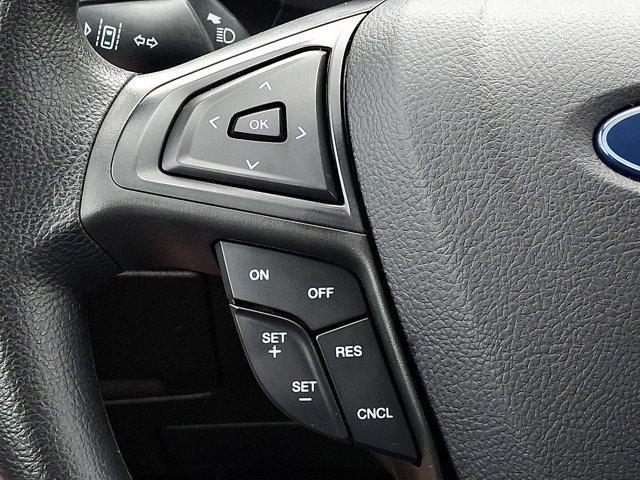 used 2024 Ford Edge car, priced at $29,285