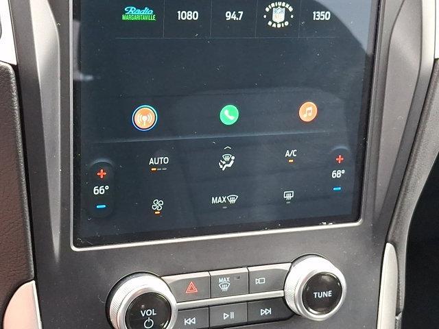 used 2024 Ford Edge car, priced at $29,285