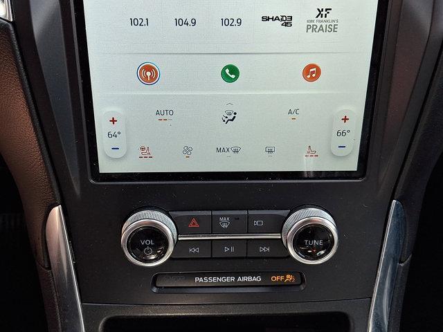 used 2024 Ford Edge car, priced at $25,285