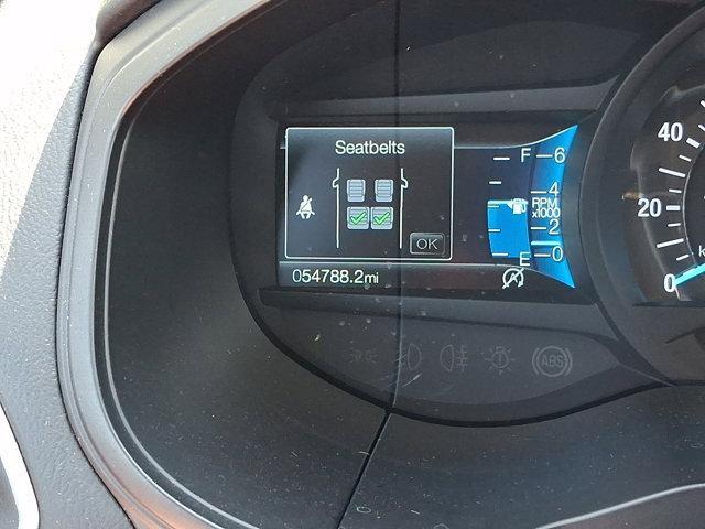 used 2024 Ford Edge car, priced at $25,285