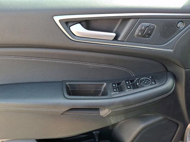 used 2024 Ford Edge car, priced at $25,285