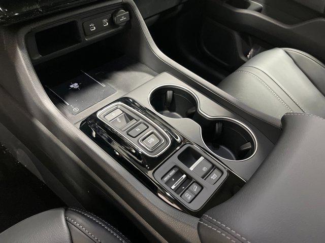 new 2026 Honda Pilot car, priced at $51,314