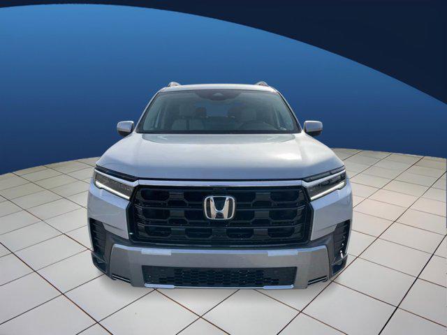 new 2026 Honda Pilot car, priced at $50,646