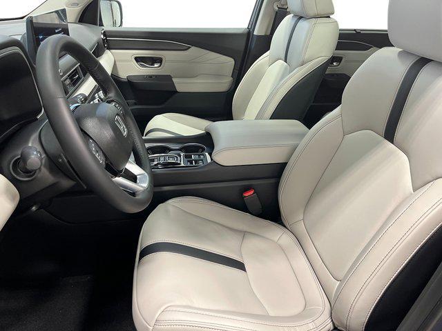 new 2026 Honda Pilot car, priced at $50,646