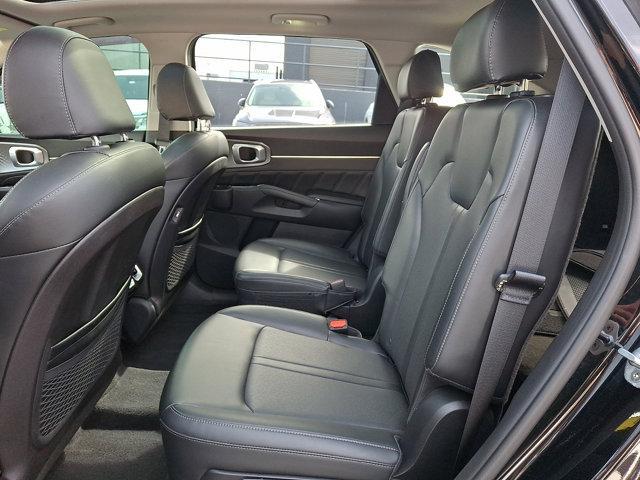 used 2021 Kia Sorento car, priced at $21,995