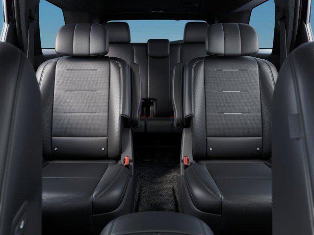 new 2026 Hyundai Palisade Hybrid car, priced at $61,145