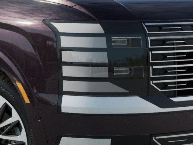 new 2026 Hyundai Palisade Hybrid car, priced at $61,145