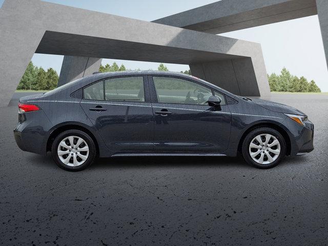 used 2026 Toyota Corolla Hybrid car, priced at $26,325