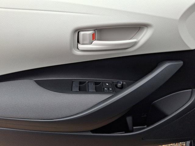 used 2026 Toyota Corolla Hybrid car, priced at $26,325