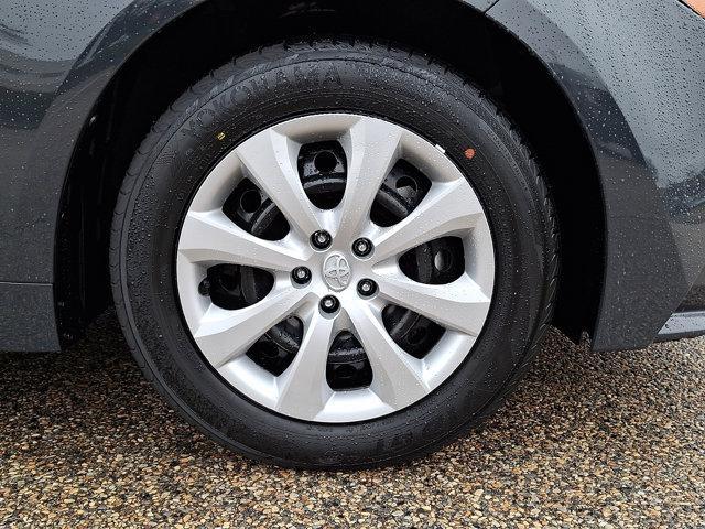 used 2026 Toyota Corolla Hybrid car, priced at $26,325