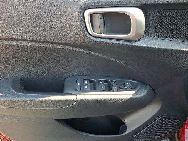 used 2025 Hyundai Venue car, priced at $24,485