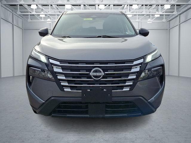 used 2024 Nissan Rogue car, priced at $22,485