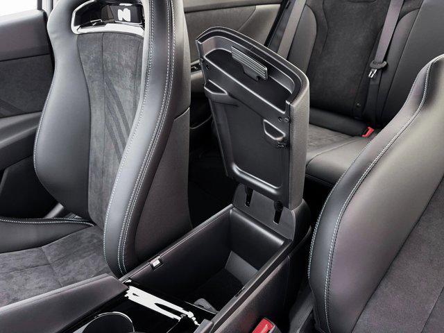 new 2026 Hyundai ELANTRA N car, priced at $37,105