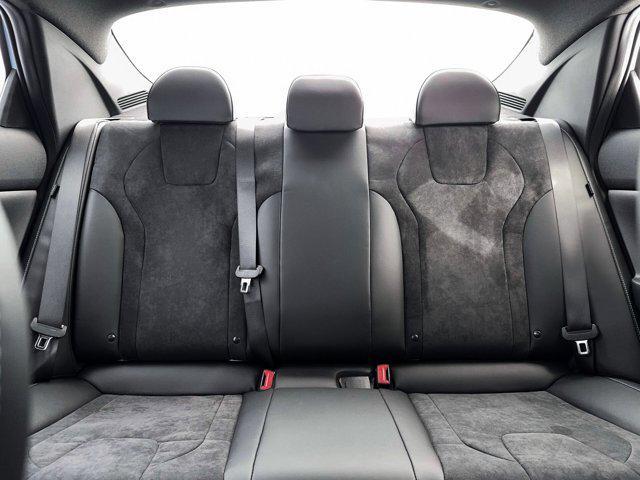 new 2026 Hyundai ELANTRA N car, priced at $37,105