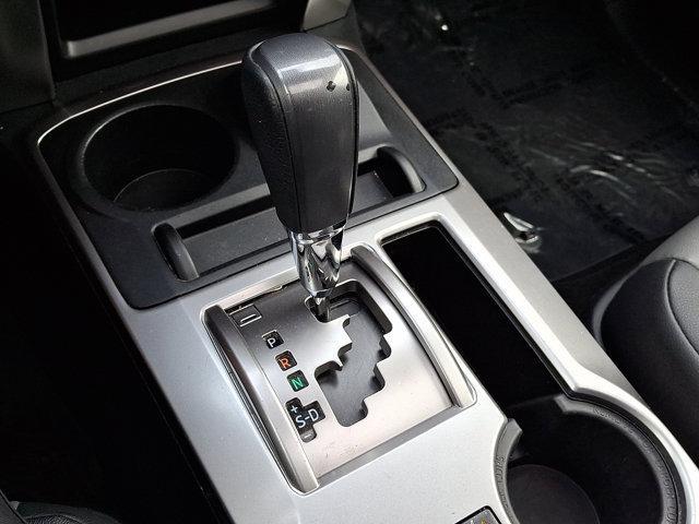 used 2024 Toyota 4Runner car, priced at $45,378