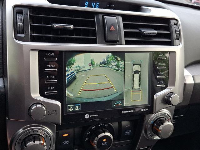 used 2024 Toyota 4Runner car, priced at $45,378