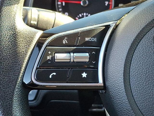 used 2023 Kia Forte car, priced at $15,744