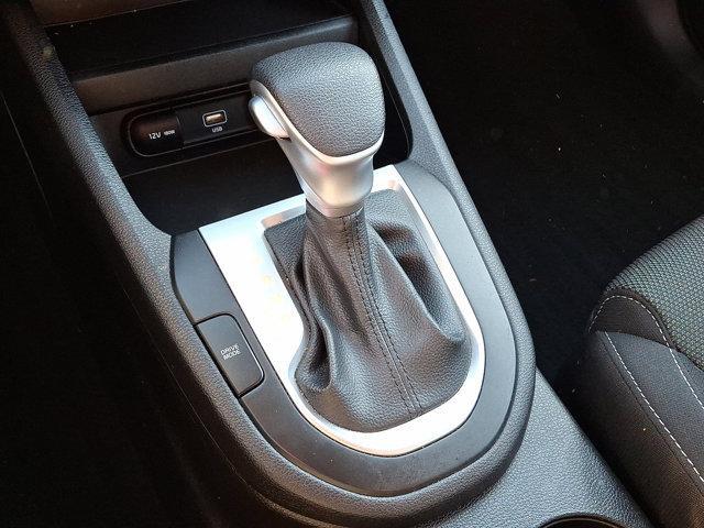 used 2023 Kia Forte car, priced at $15,744