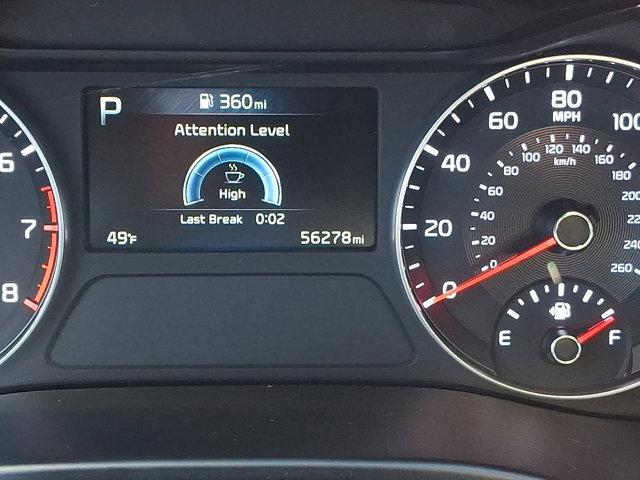 used 2023 Kia Forte car, priced at $15,744