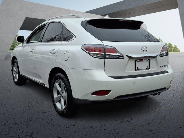 used 2014 Lexus RX 350 car, priced at $16,444